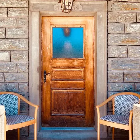 Apartman Studio Sunshine Zermatt
